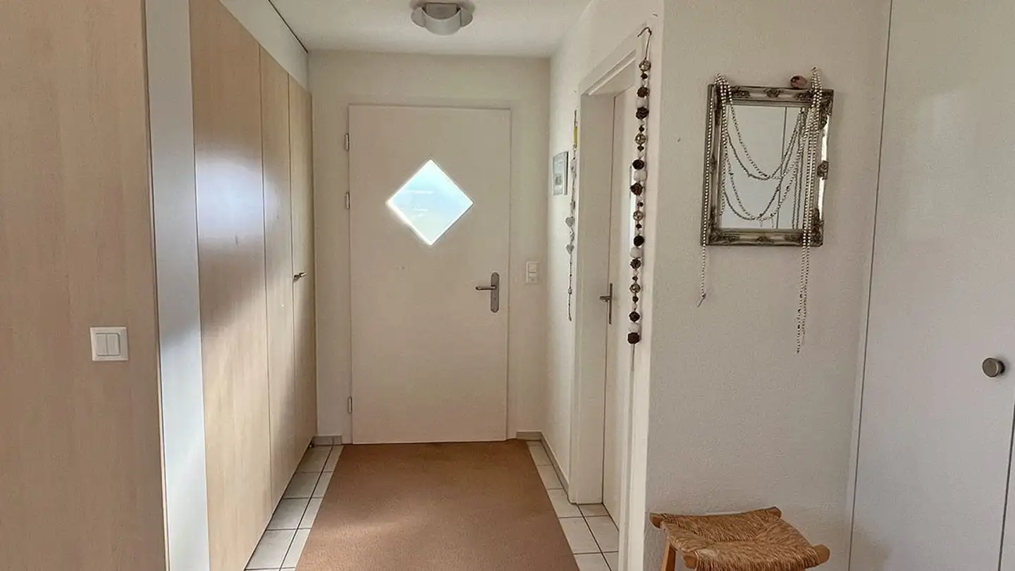 Maison en terrasse à vendre - Im Dorf 4, 3315 Bätterkinden - Photo 2