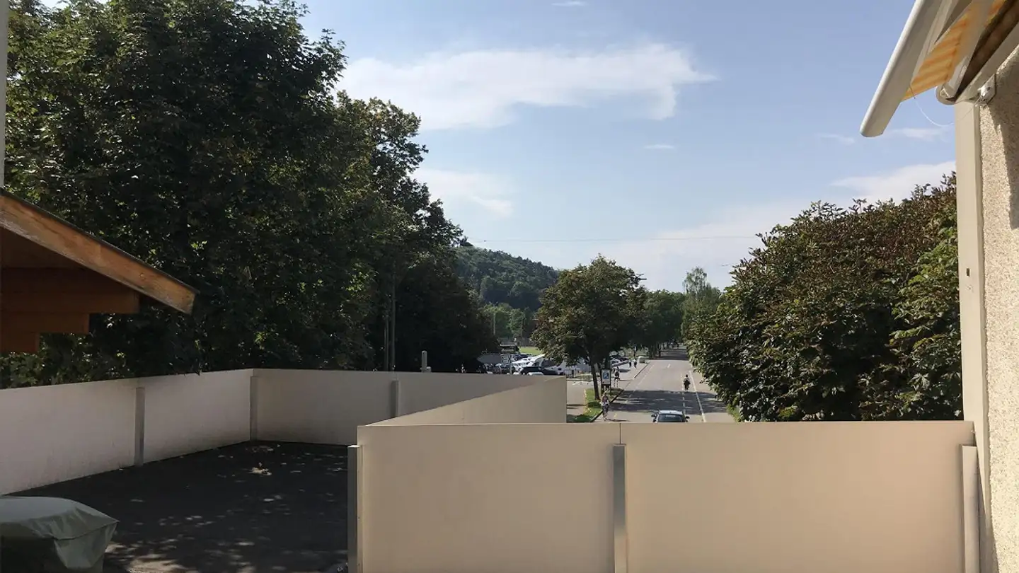Wohnung mieten - Wartstrasse 35, 8400 Winterthur