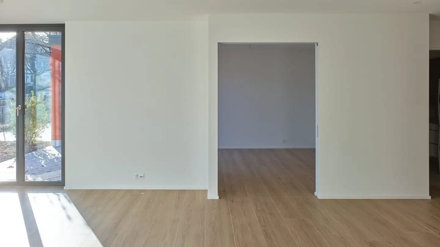 Terrassenwohnung mieten - Bruderholzallee 239, 4059 Basel - Foto 3