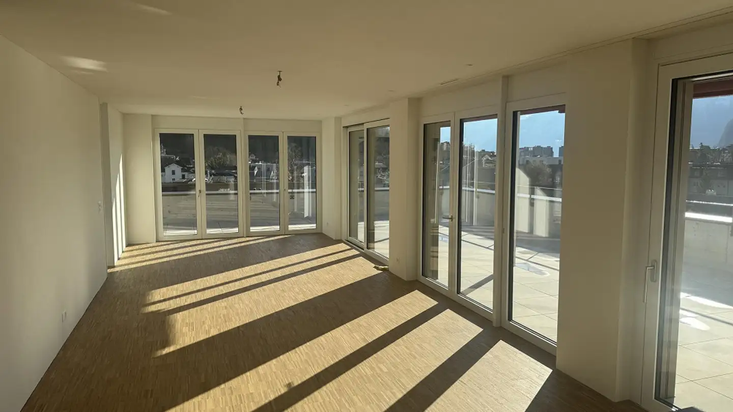 Penthouse mieten - 6440 Brunnen - Foto 3