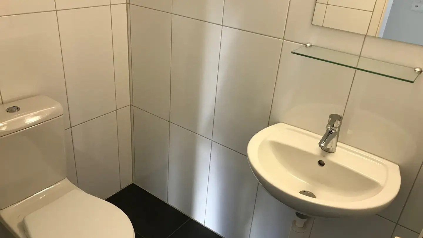 Commercial à louer - Marktgasse 52, 3011 Bern - Photo 4