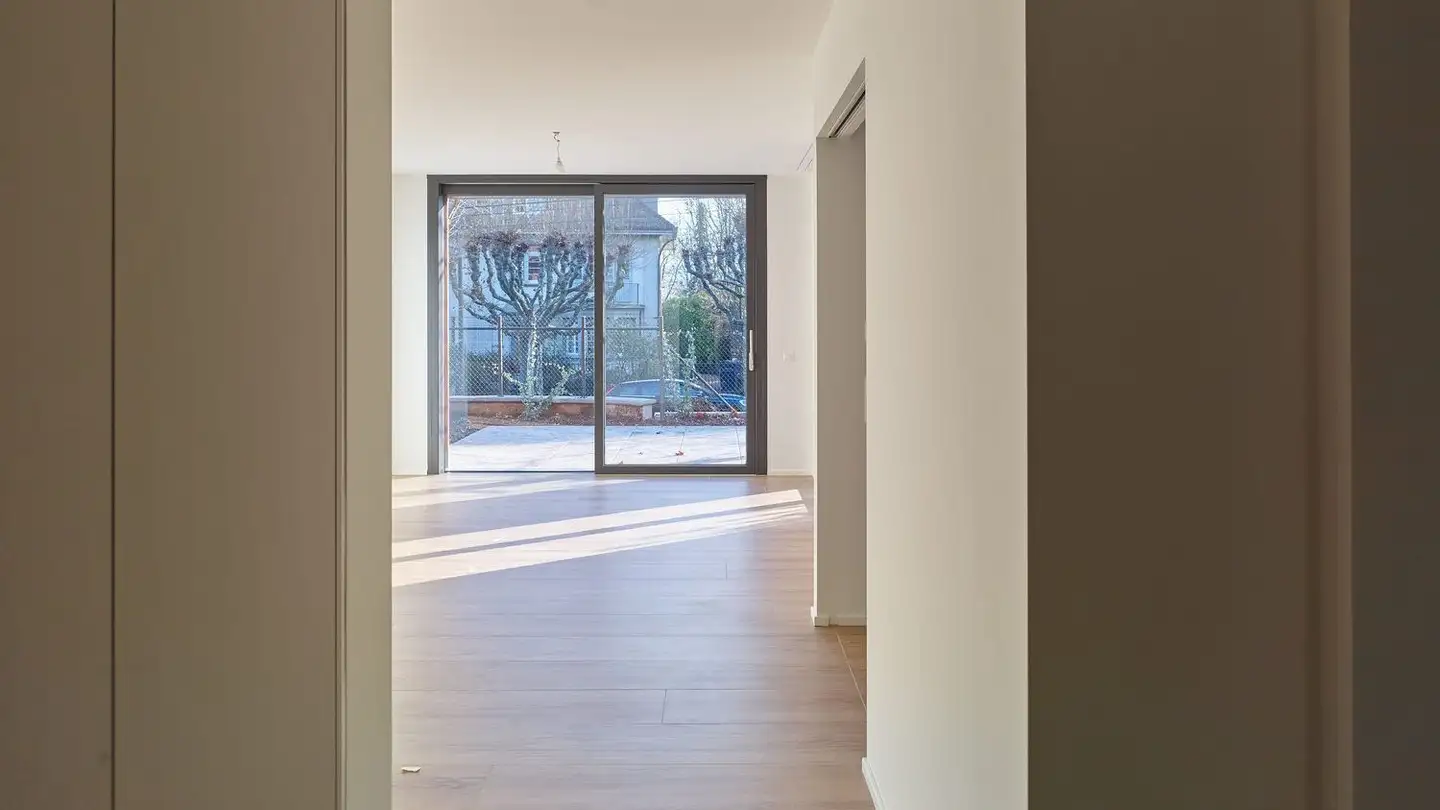Terrassenwohnung mieten - Bruderholzallee 239, 4059 Basel - Foto 4