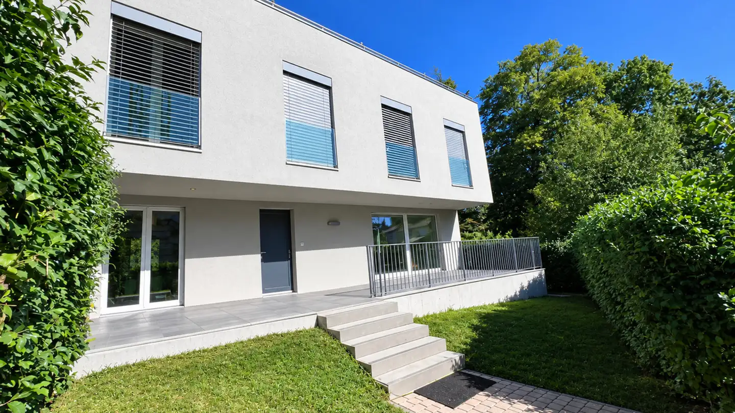 Apartment for sale - 1219 Aïre