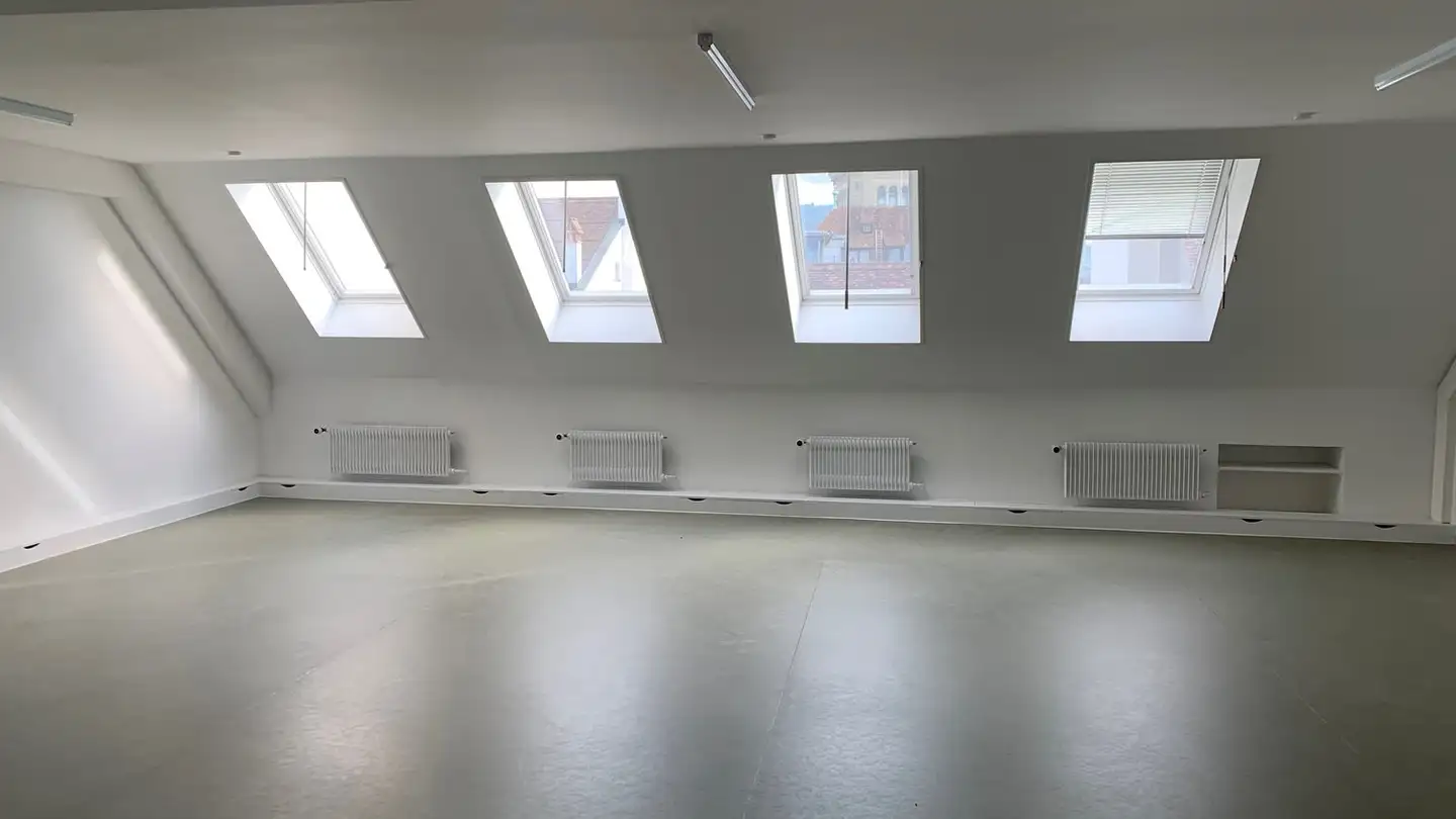 Commercial à louer - Marktgasse 52, 3011 Bern - Photo 2