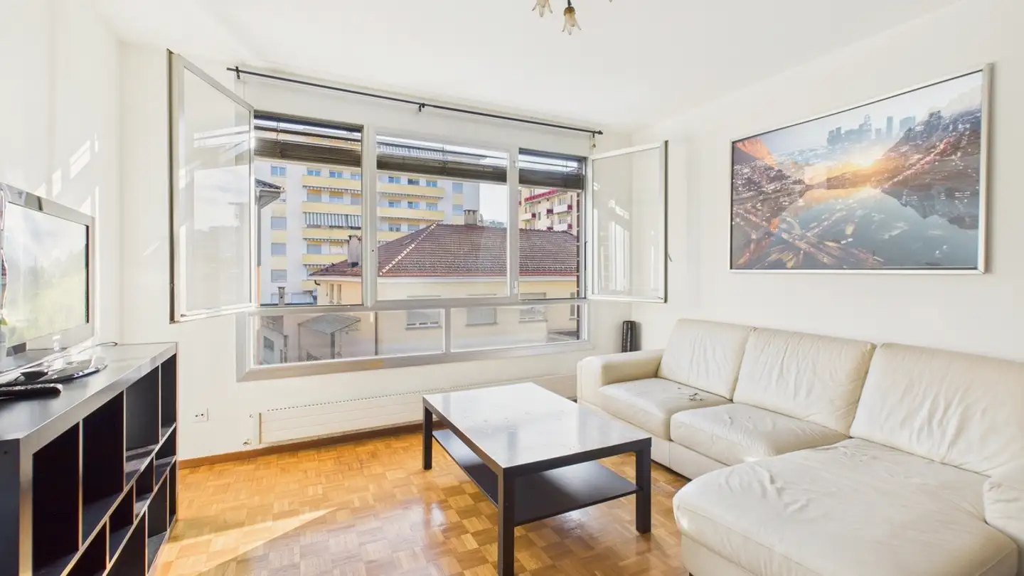 Wohnung kaufen - 6830 Chiasso