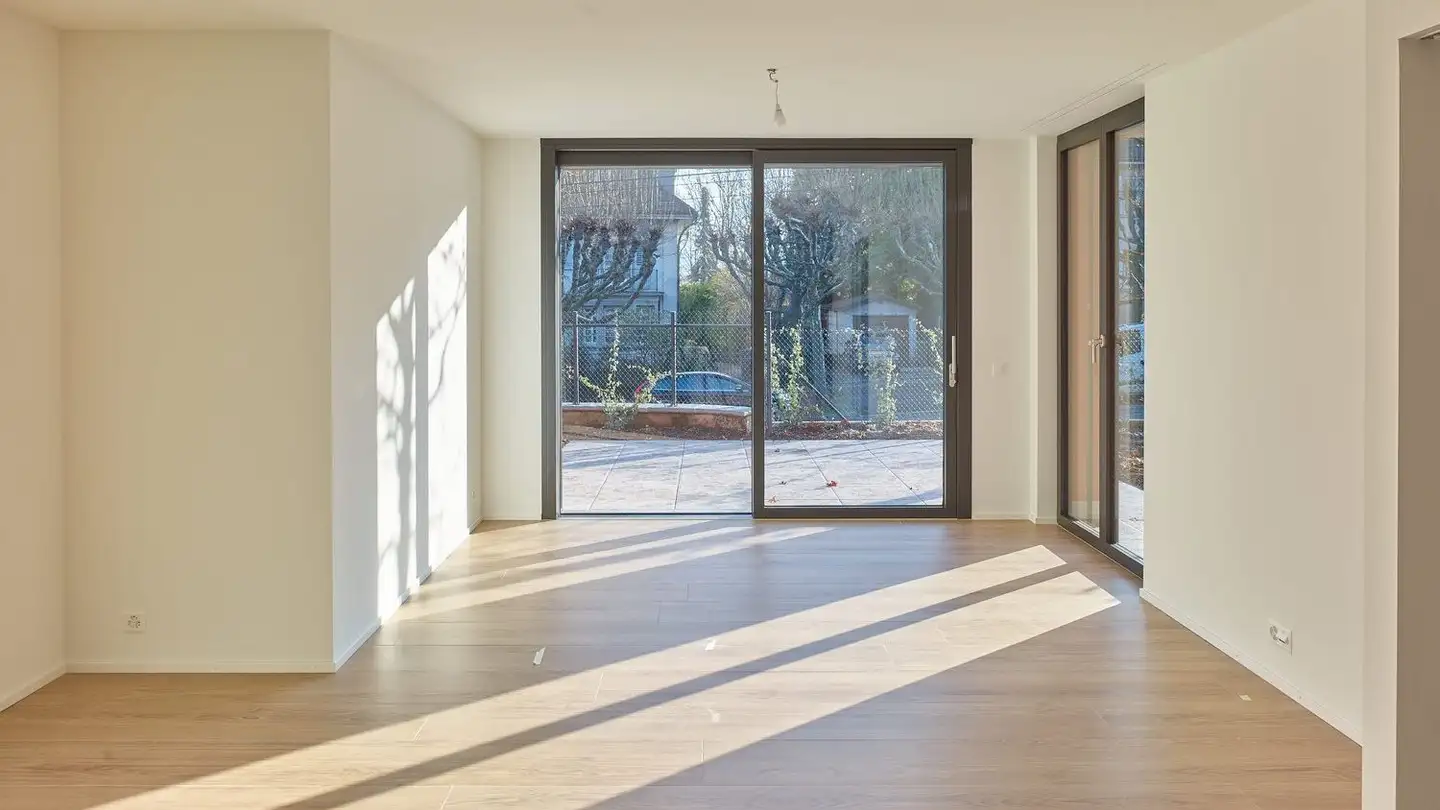 Terrassenwohnung mieten - Bruderholzallee 239, 4059 Basel - Foto 2