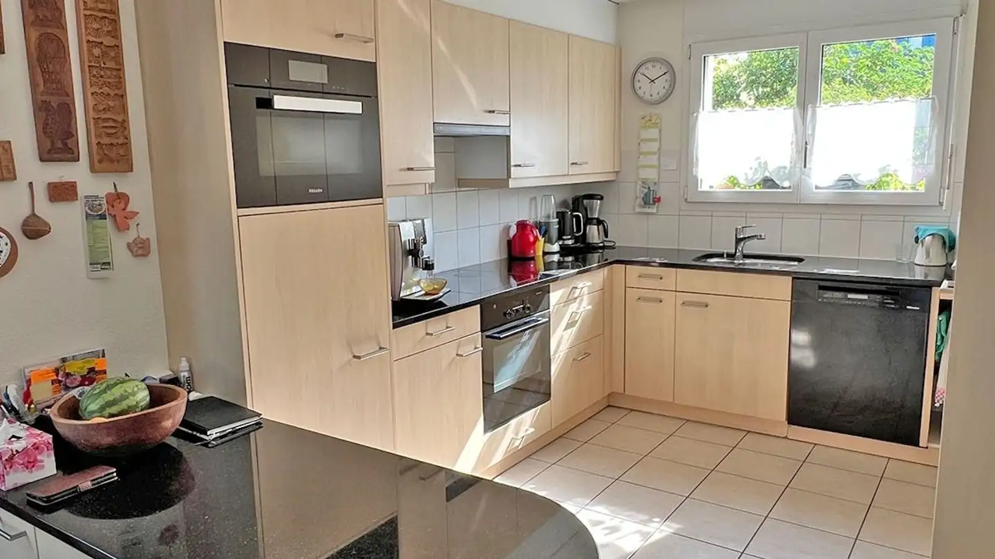 Maison en terrasse à vendre - Im Dorf 4, 3315 Bätterkinden - Photo 3