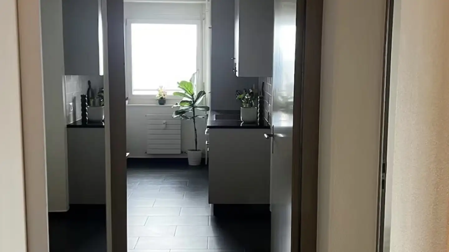 Apartment for rent - Birsfelderstrasse 91, 4132 Muttenz - Photo 3