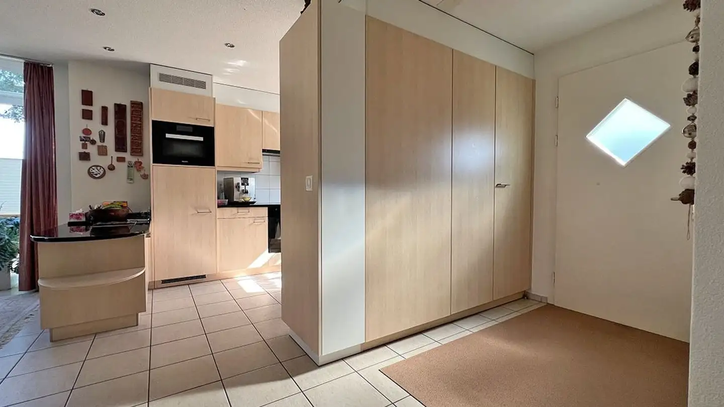 Maison en terrasse à vendre - Im Dorf 4, 3315 Bätterkinden - Photo 4