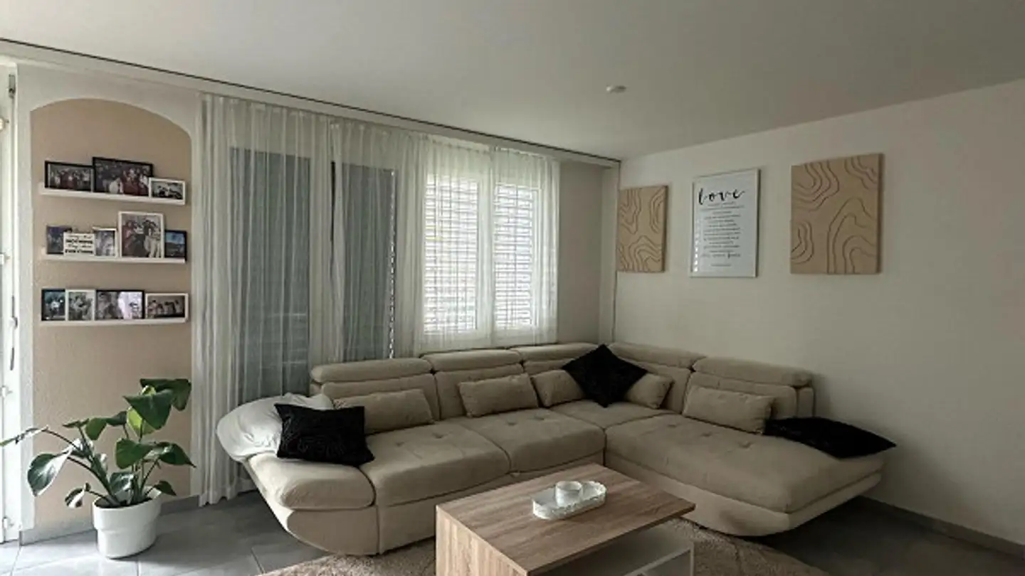 Appartamento in affitto - Wingertlistrasse 54, 8405 Winterthur