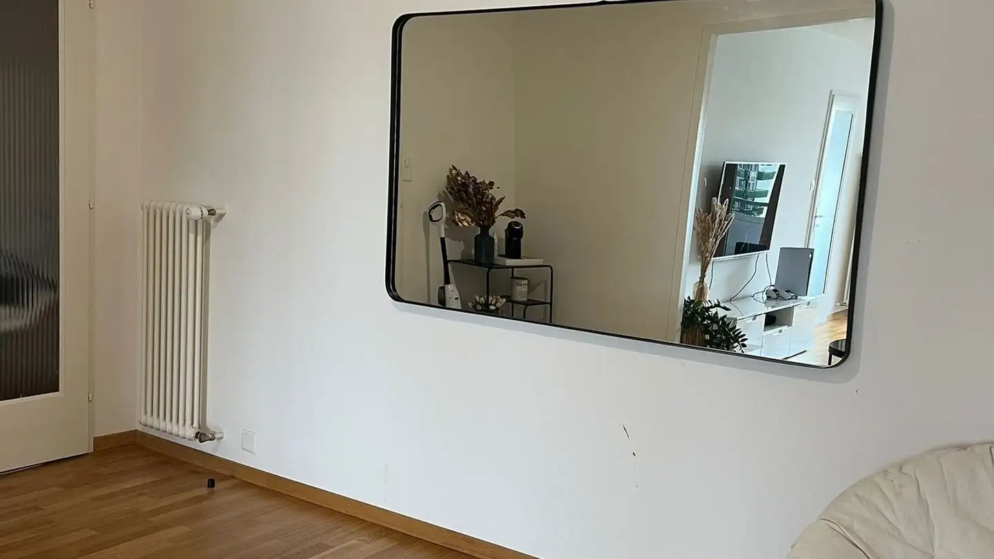 Wohnung mieten - Avenue De-Luserna 22, 1203 Genève - Foto 2