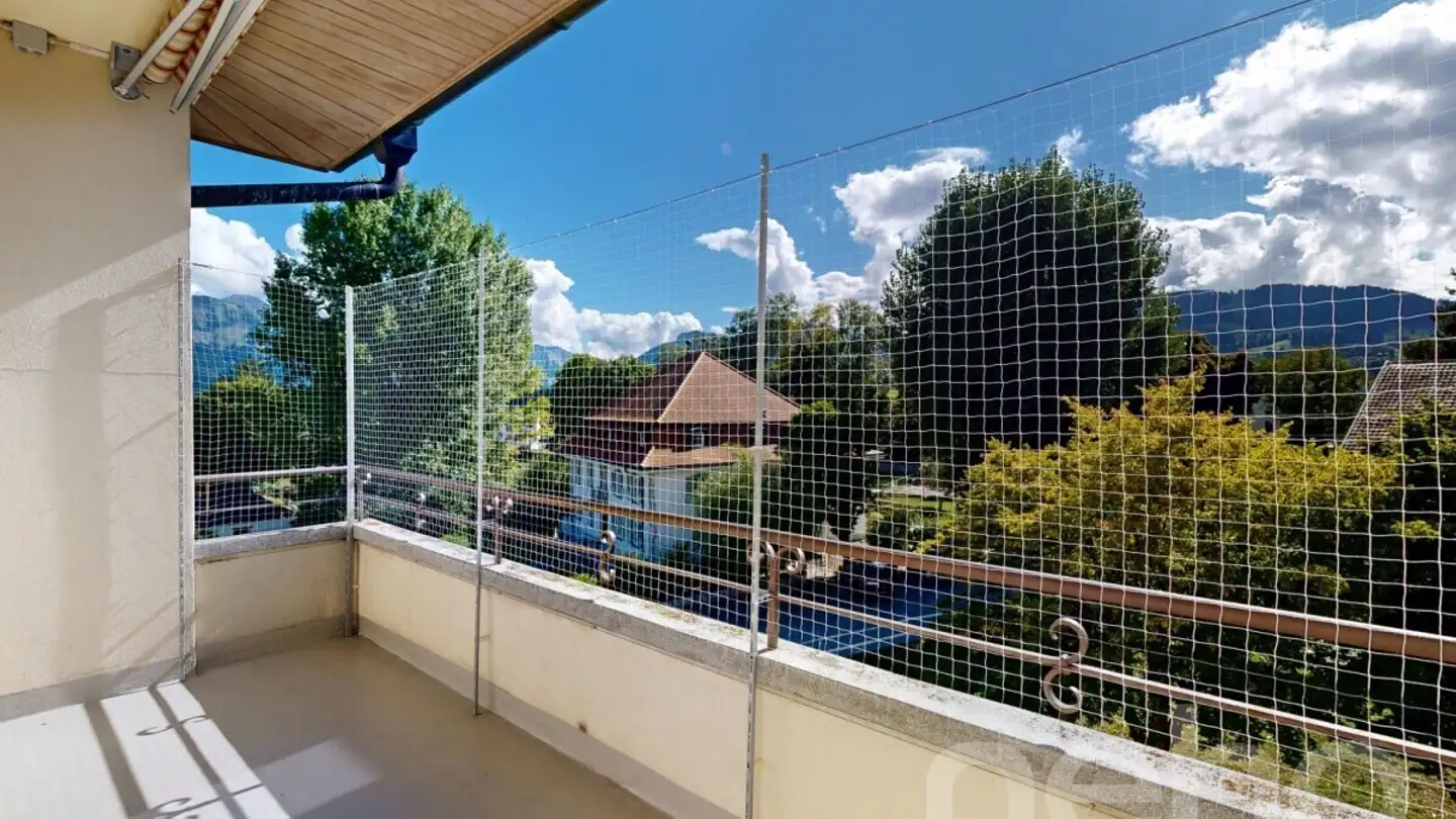 Appartement à vendre - Trême, 1635 La Tour-de-Trême