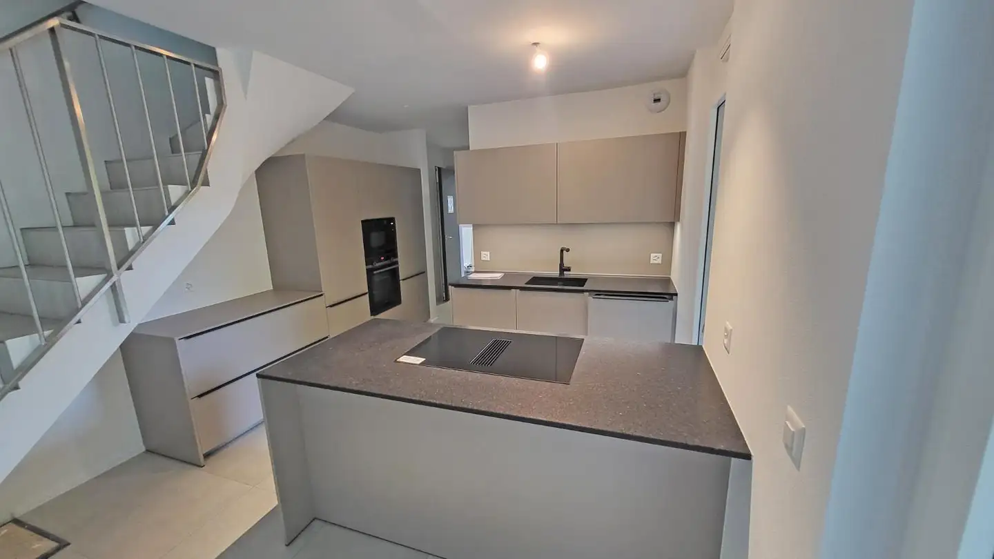 Duplex in affitto - 1293 Bellevue - Foto 2