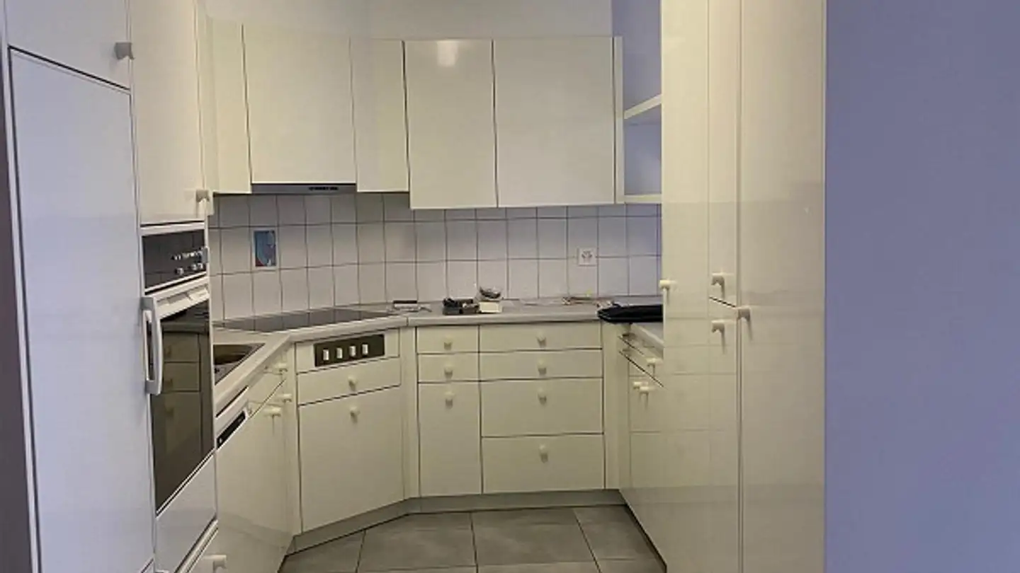 Appartamento in affitto - Wingertlistrasse 54, 8405 Winterthur - Photo 3