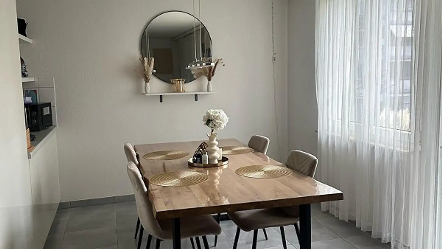 Appartamento in affitto - Wingertlistrasse 54, 8405 Winterthur - Photo 2