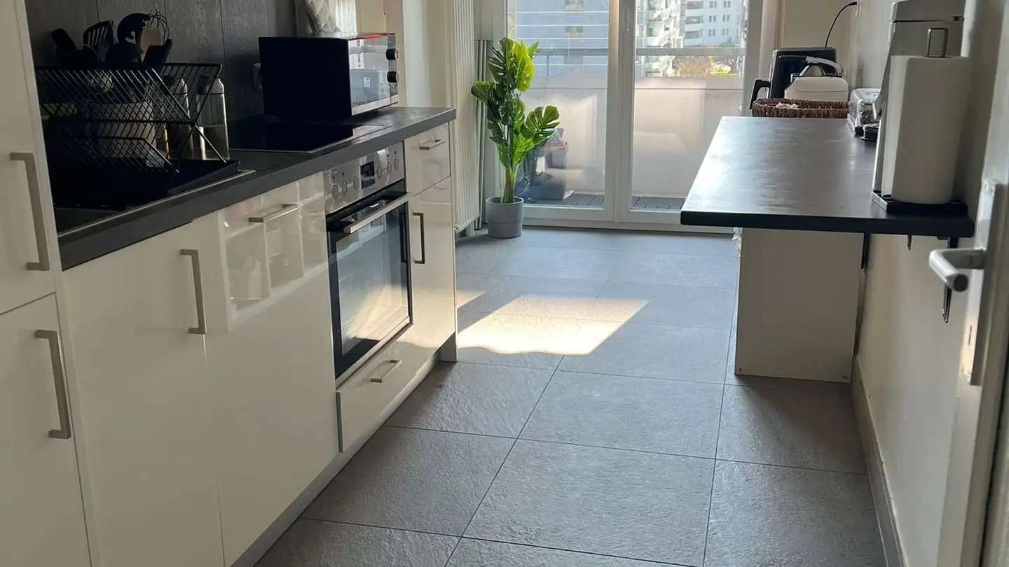 Wohnung mieten - Avenue De-Luserna 22, 1203 Genève - Foto 3