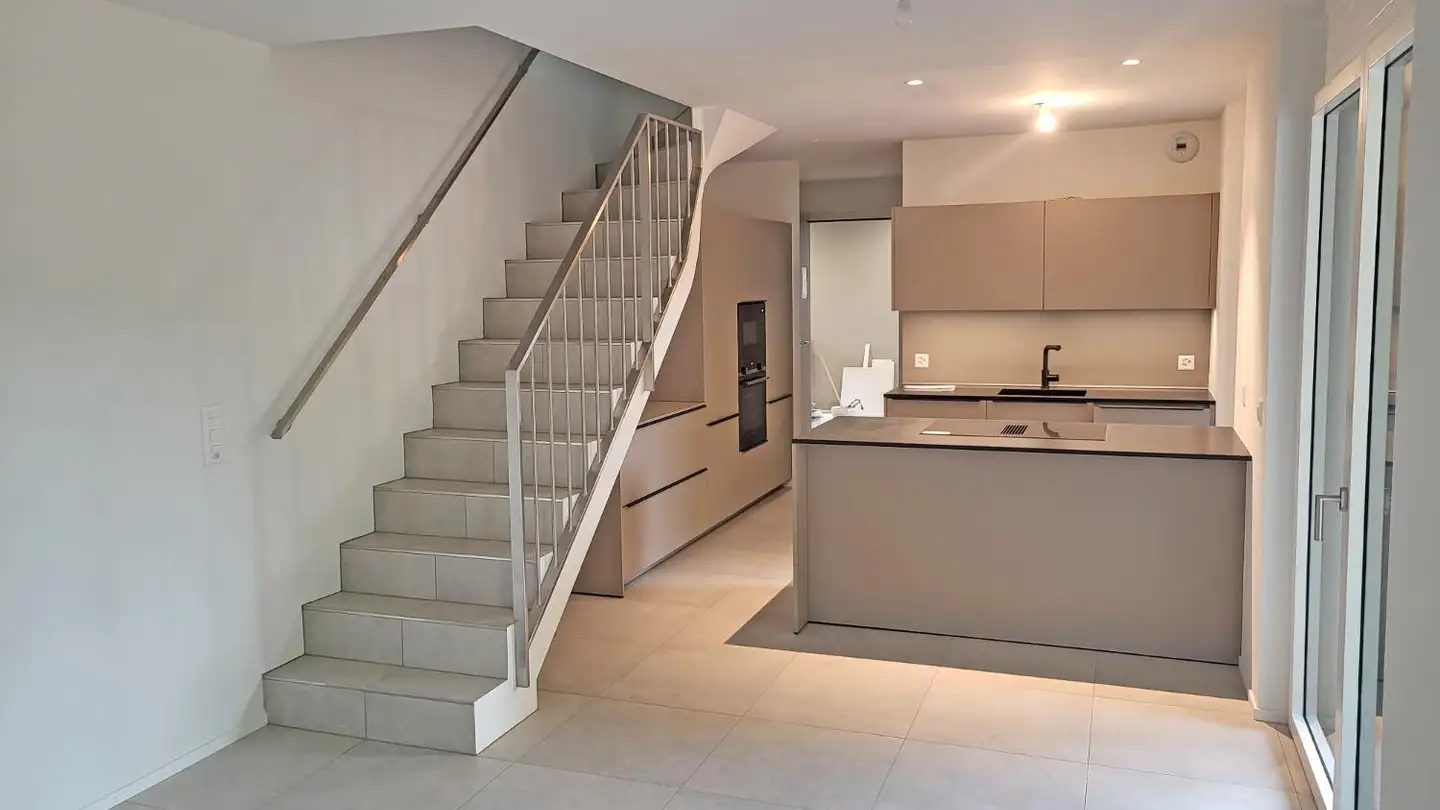 Duplex in affitto - 1293 Bellevue