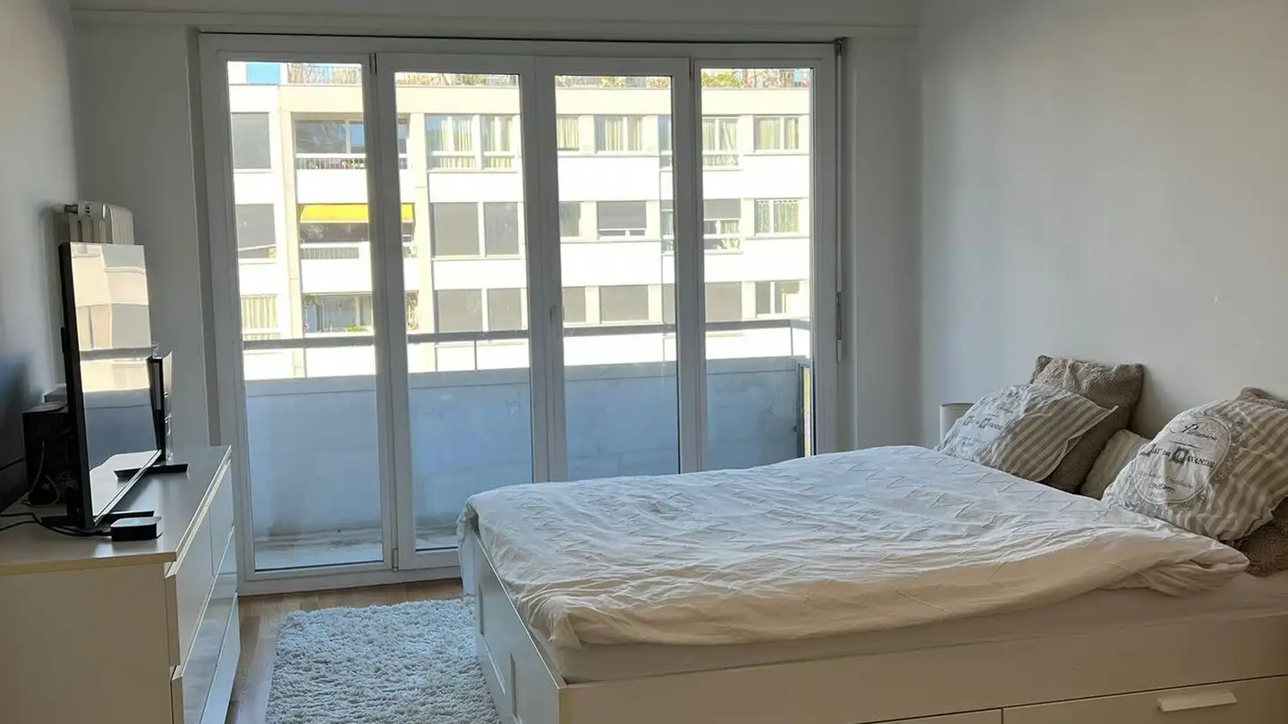 Wohnung mieten - Avenue De-Luserna 22, 1203 Genève - Foto 4