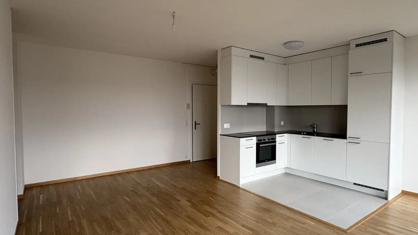 Appartement à louer - Rue Saint-Roch 8, 1004 Lausanne