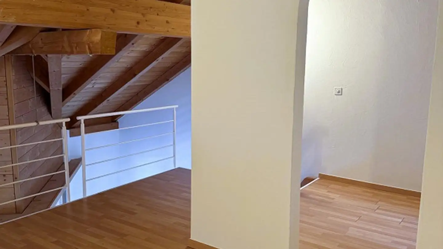 Wohnung mieten - Gassa Curta 3, 7402 Bonaduz - Foto 4