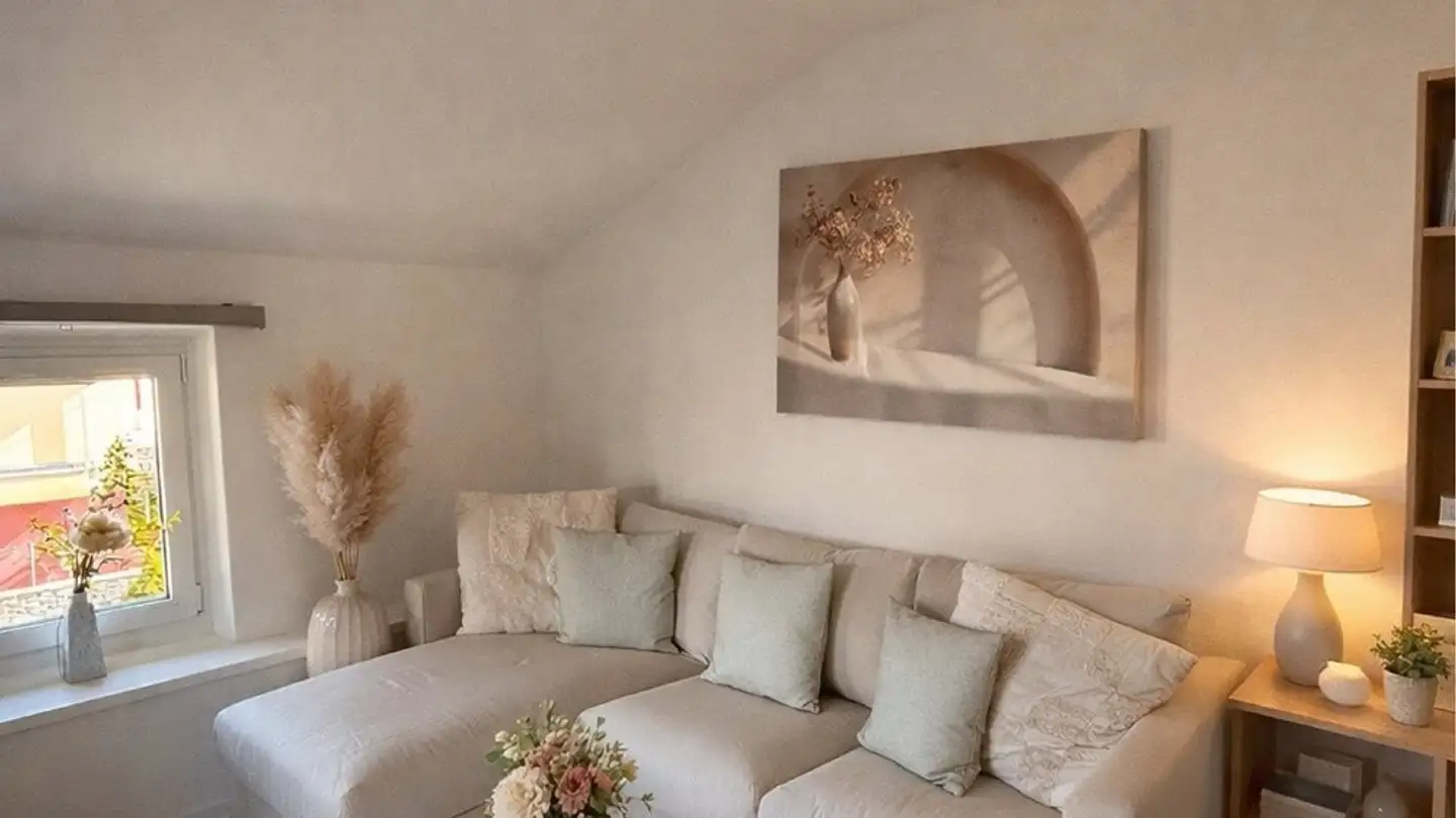 Appartamento in affitto - 6645 Brione sopra Minusio