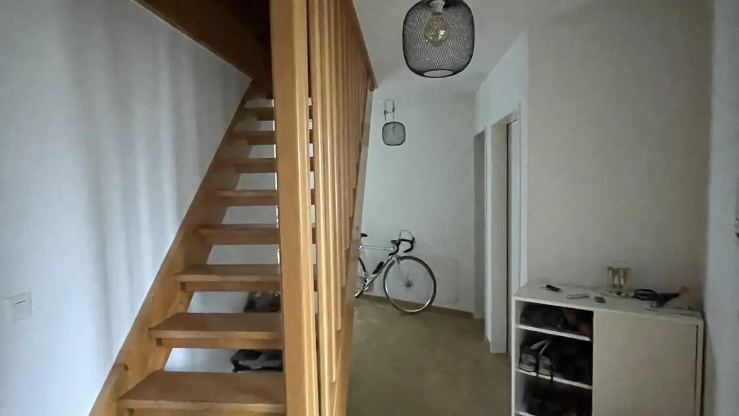 Stanza singola in affitto - Schöneggstrasse 15, 8004 Zürich - Foto 3