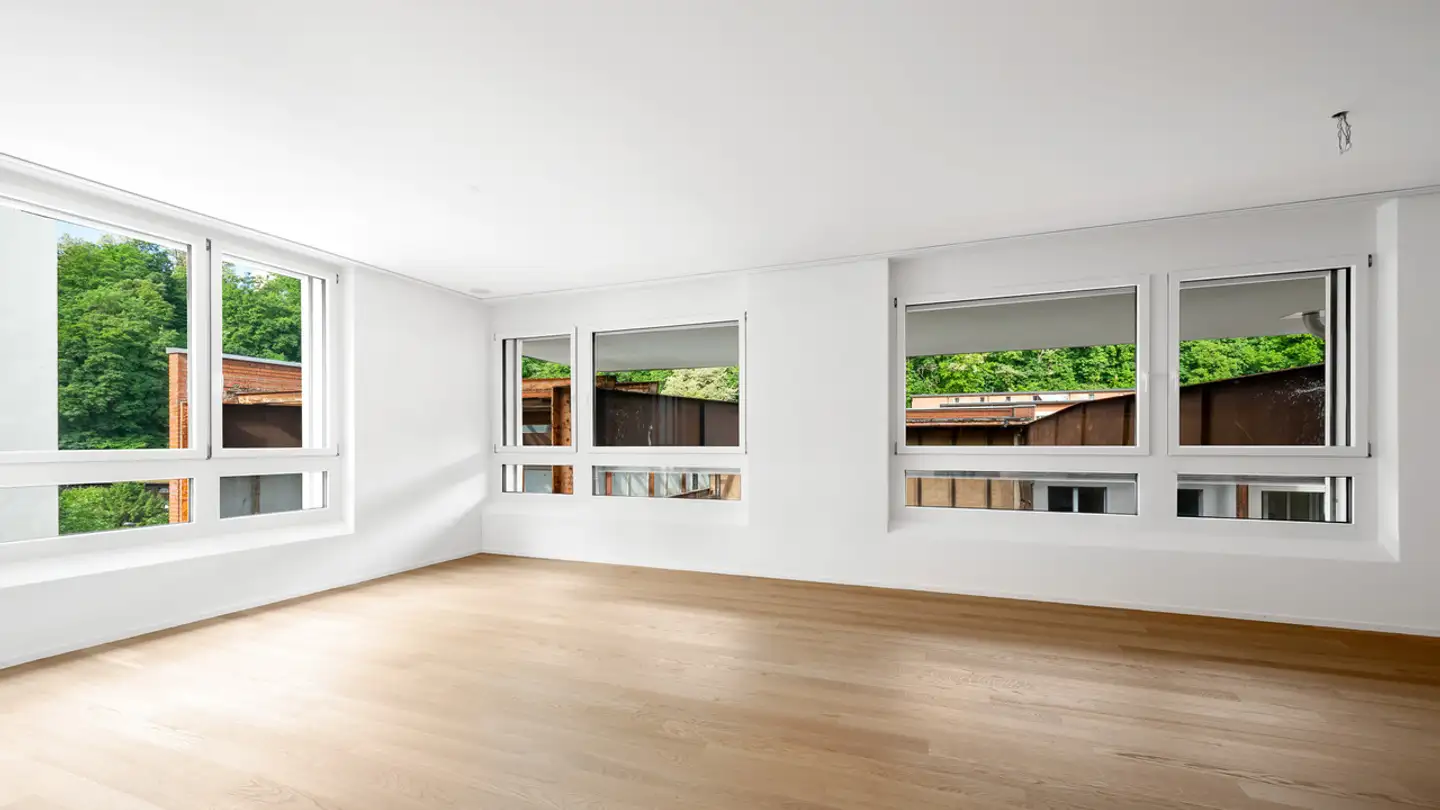 Apartment for rent - Zur Stahlgiesserei, 8200 Schaffhausen - Photo 2