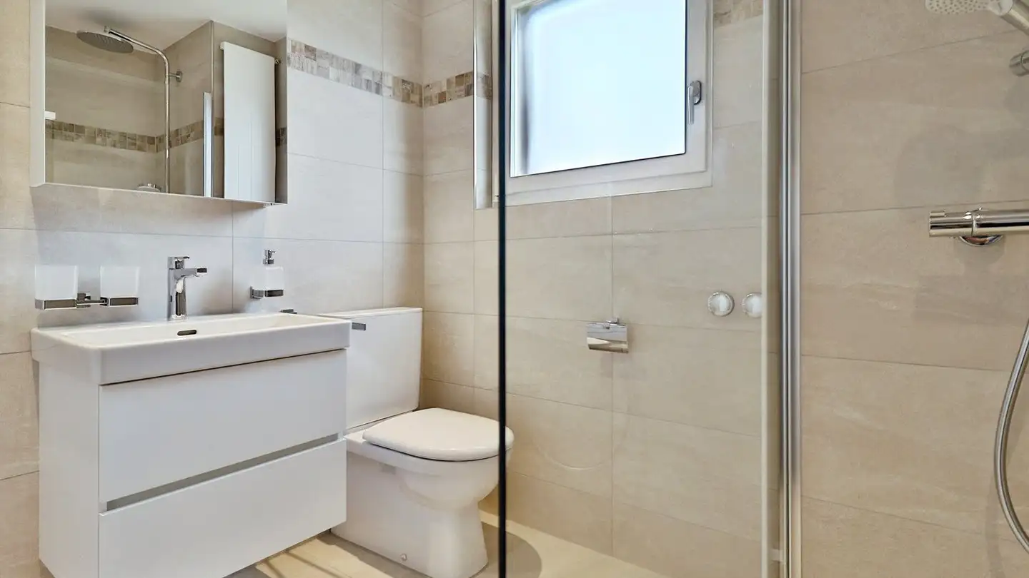 Wohnung mieten - Jungfrauweg 16, 3177 Laupen BE - Foto 2