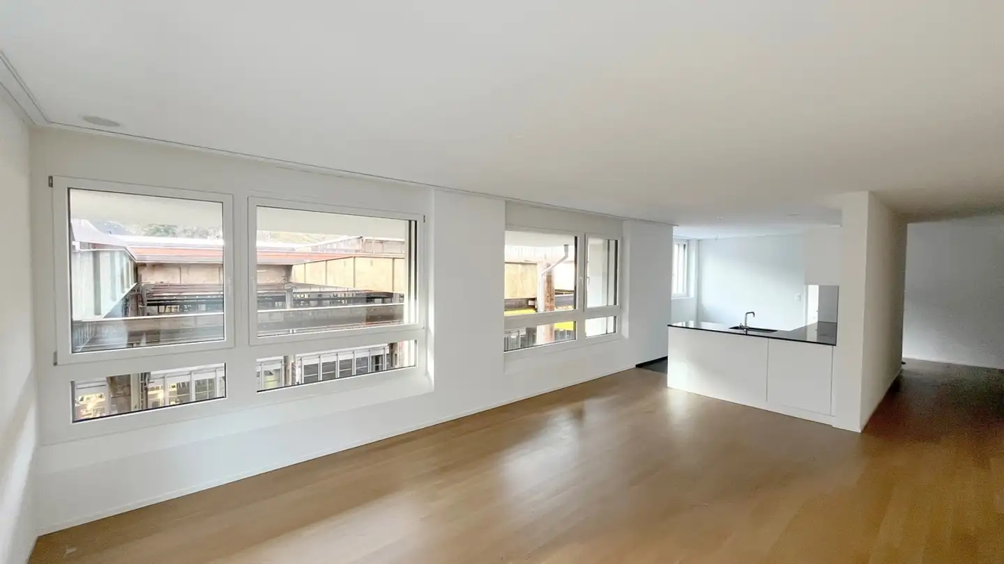 Apartment for rent - Zur Stahlgiesserei, 8200 Schaffhausen - Photo 3