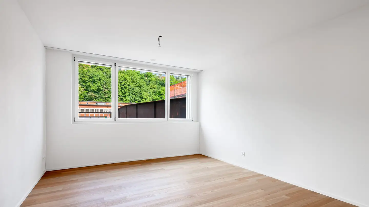 Apartment for rent - Zur Stahlgiesserei, 8200 Schaffhausen - Photo 4