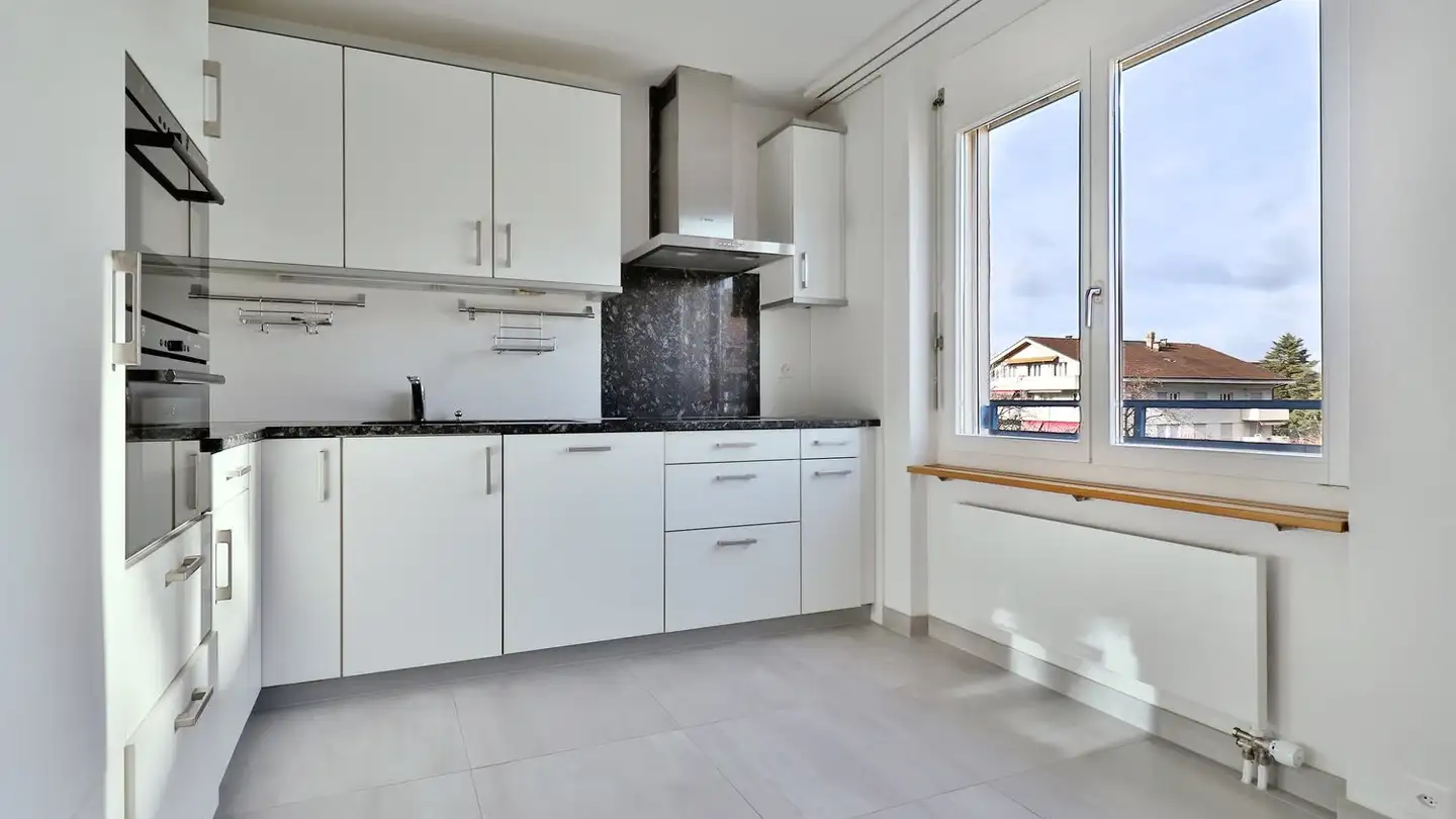 Wohnung mieten - Jungfrauweg 16, 3177 Laupen BE - Foto 3