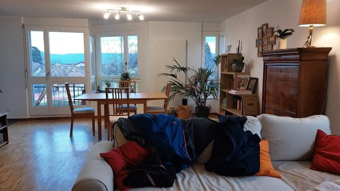Appartement à louer - Route De Genève 9a, 1291 Commugny