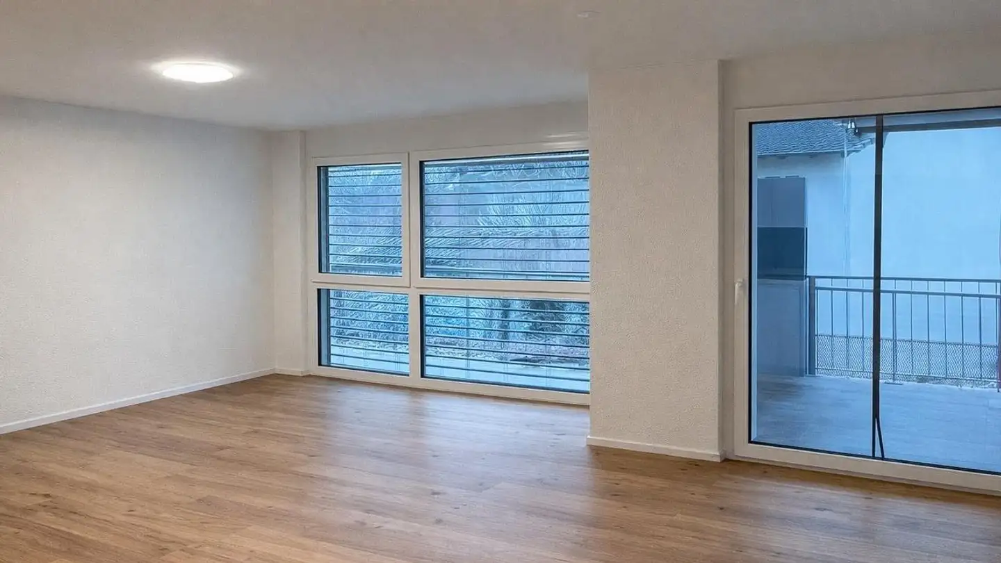 Wohnung mieten - Sorenbühlweg 33, 5610 Wohlen AG - Foto 3