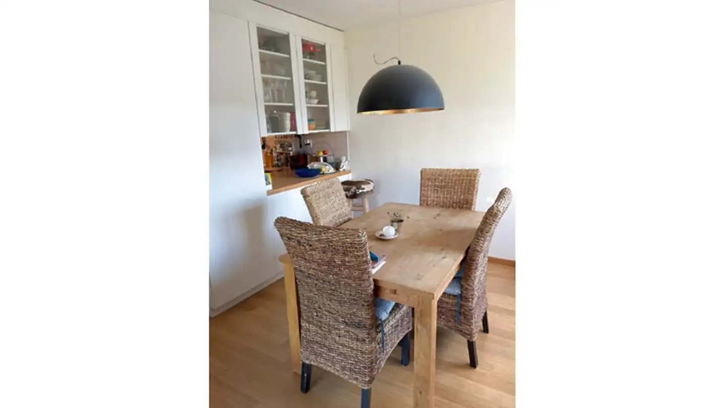Möblierte Wohnung mieten - 8280 Kreuzlingen - Foto 4