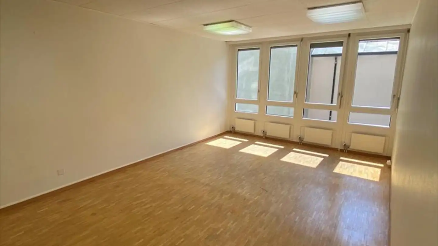 Commerciale in affitto - Rue De Lausanne 36, 1201 Genève
