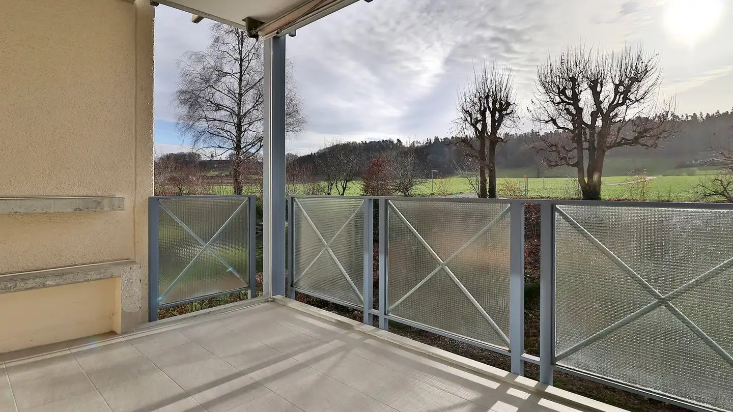 Wohnung mieten - Jungfrauweg 16, 3177 Laupen BE - Foto 4