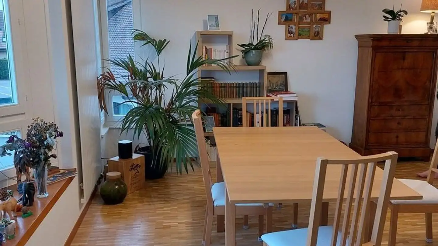 Appartement à louer - Route De Genève 9a, 1291 Commugny - Photo 2