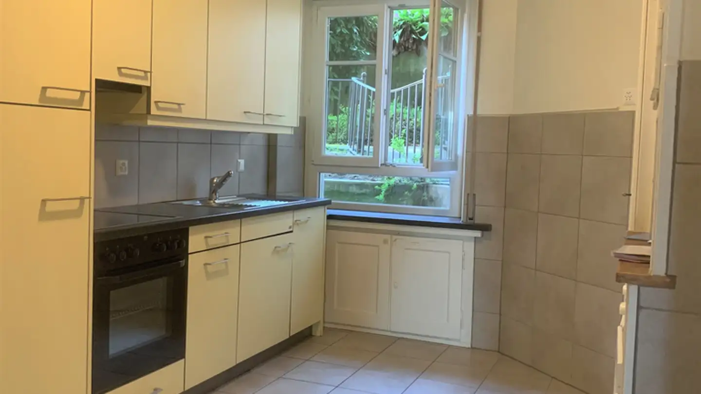 Appartamento in affitto - Avenue Louis-Ruchonnet 35, 1003 Lausanne - Foto 3