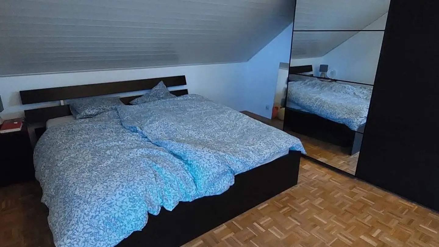 Appartement à louer - Route De Genève 9a, 1291 Commugny - Photo 3