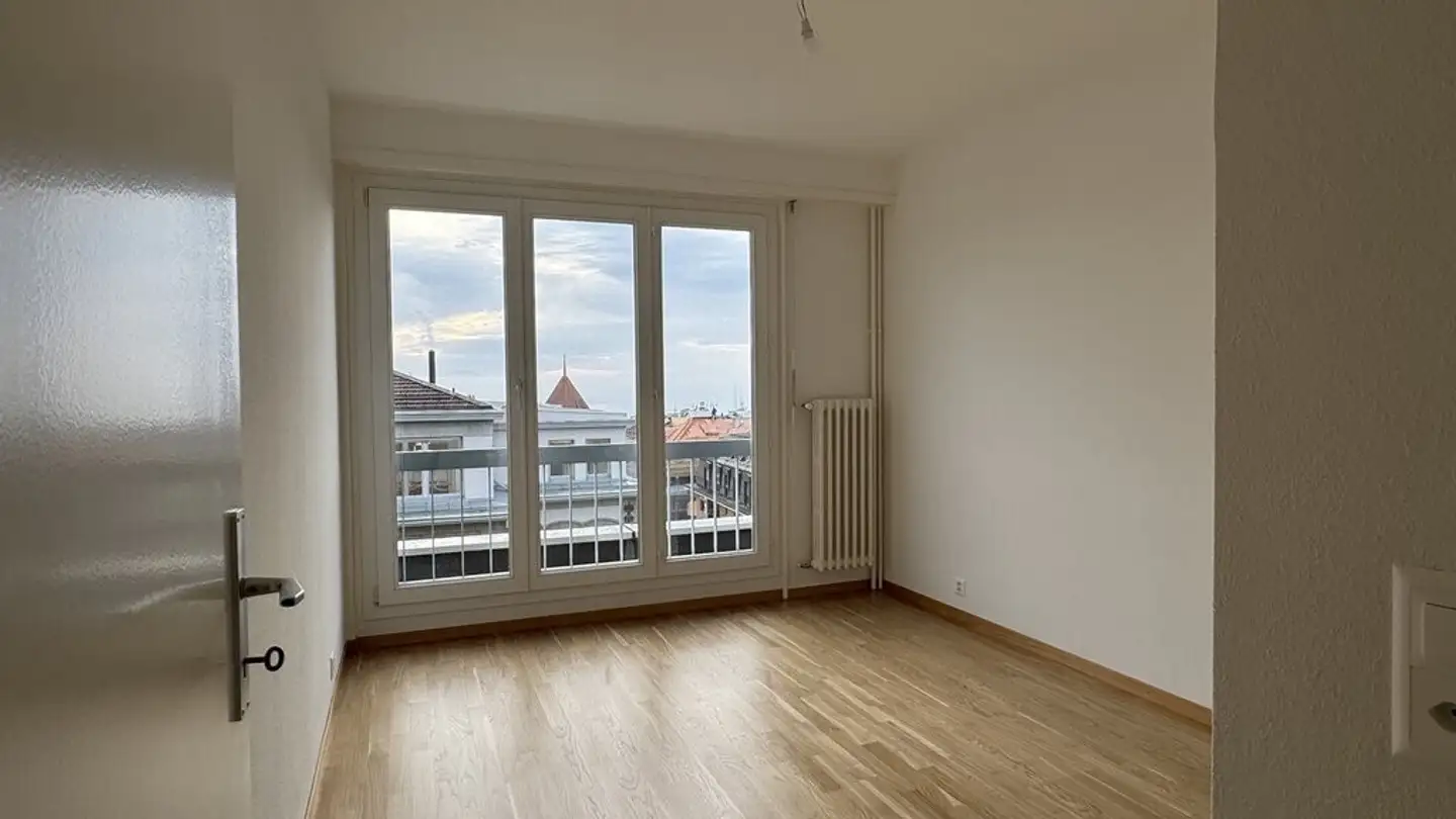 Appartement à louer - Rue Saint-Roch 8, 1004 Lausanne - Photo 4