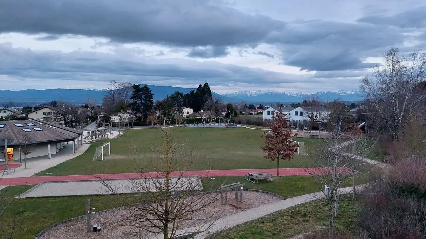 Appartement à louer - Route De Genève 9a, 1291 Commugny - Photo 4
