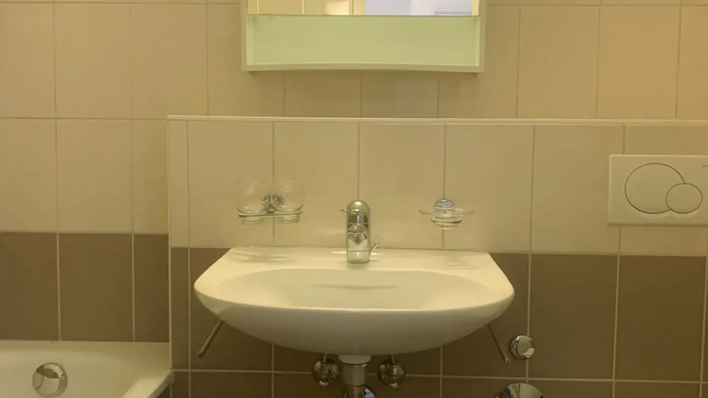 Appartamento in affitto - Avenue Louis-Ruchonnet 35, 1003 Lausanne - Foto 4