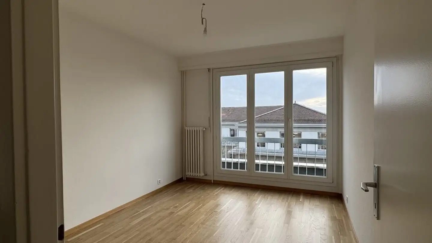 Appartement à louer - Rue Saint-Roch 8, 1004 Lausanne - Photo 3