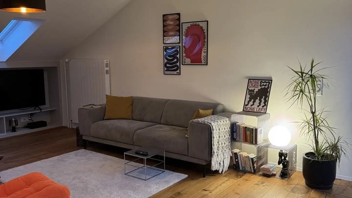 Apartment for rent - Hopfenweg 30, 3007 Bern