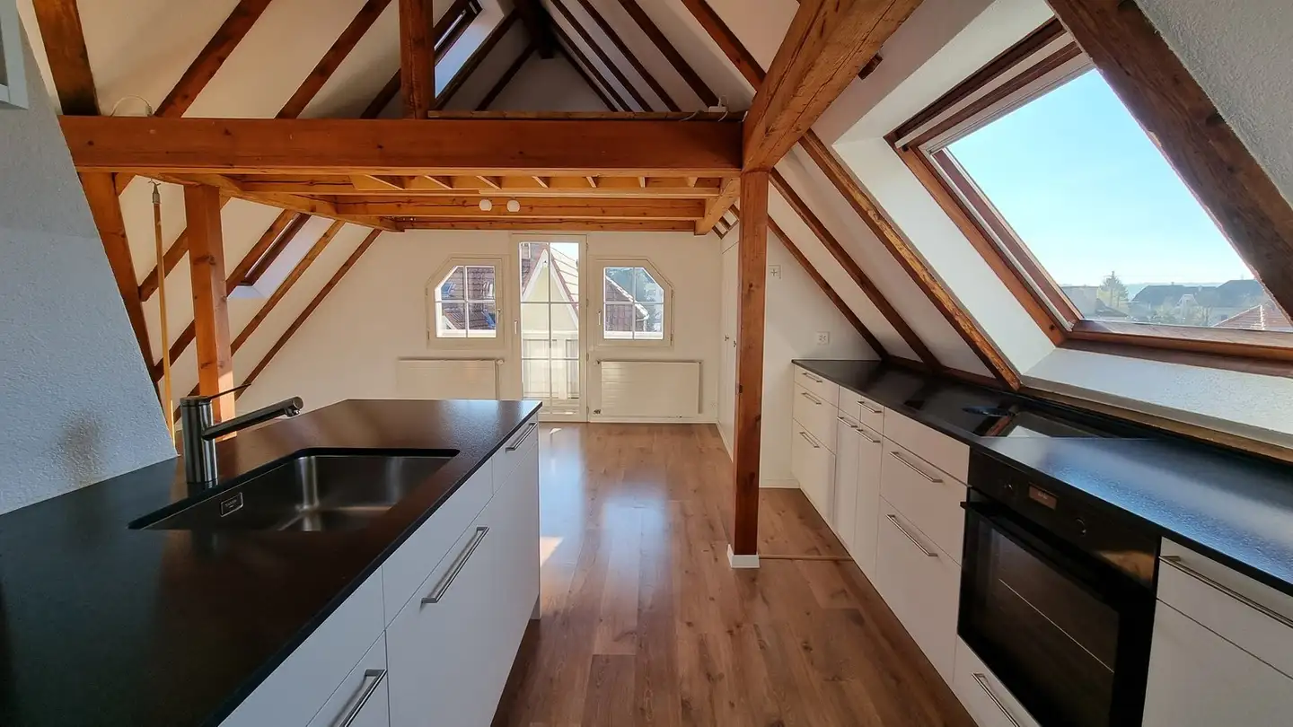 Apartment for rent - Rue Schönegg / Schöneggstrasse 13, 2503 Biel/Bienne - Photo 3