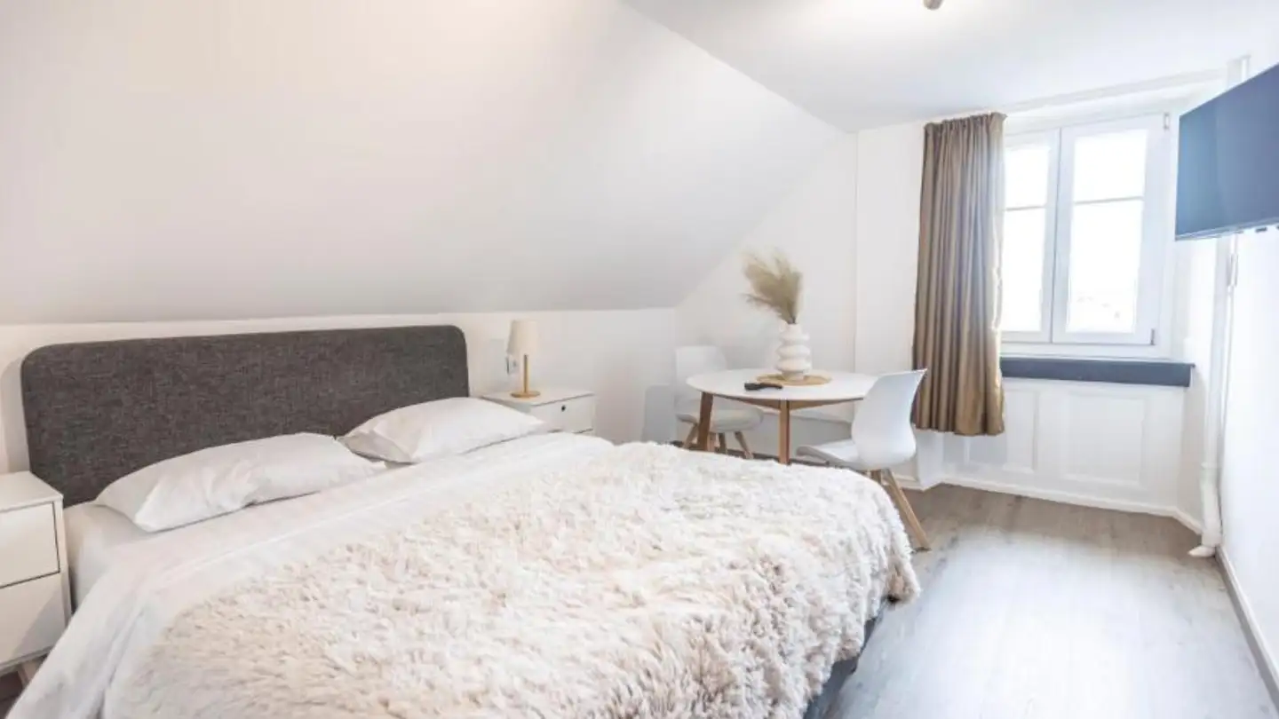 Hotel for sale - 2300 La Chaux-de-Fonds