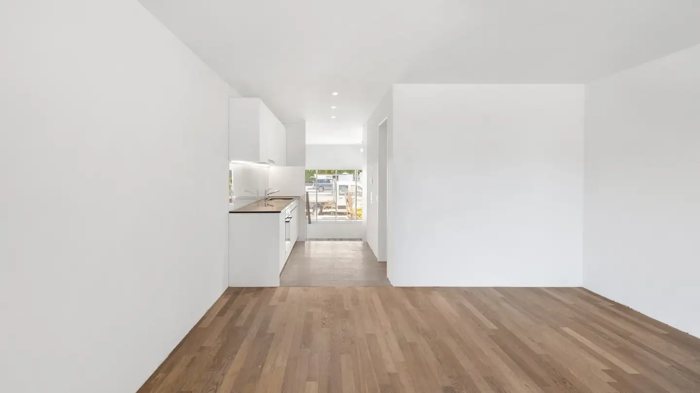 Wohnung mieten - Hauptstrasse 69a, 6260 Reiden
