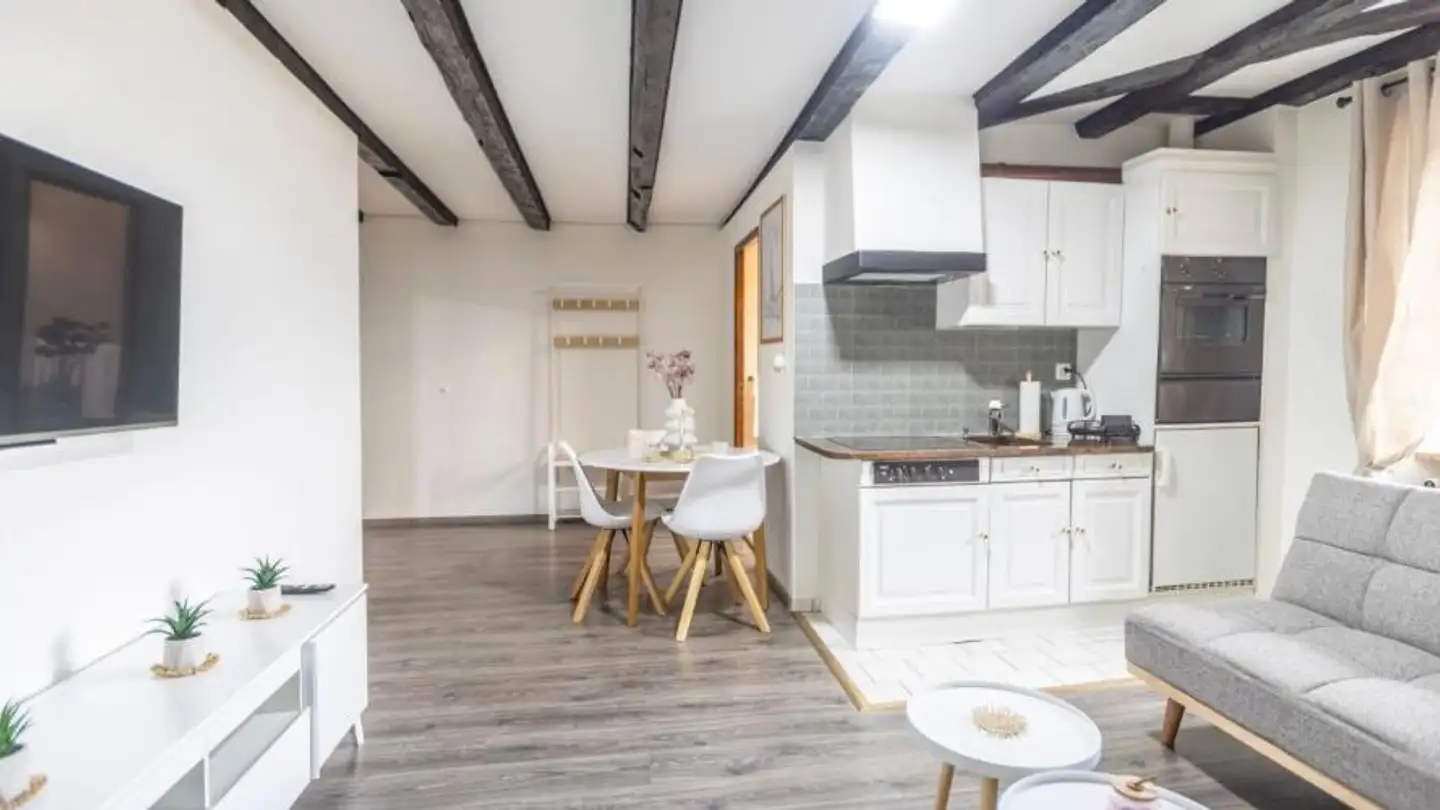Hotel for sale - 2300 La Chaux-de-Fonds - Photo 4