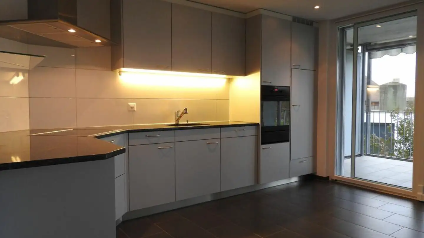 Apartment for rent - Bifangweg 2, 3273 Kappelen - Photo 2