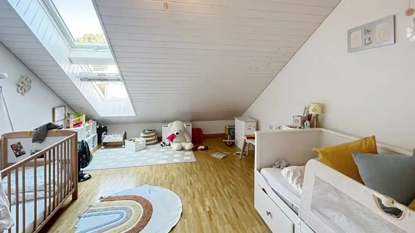 Appartamento in affitto - Le Grand-Chemin 43, 1066 Epalinges - Foto 4